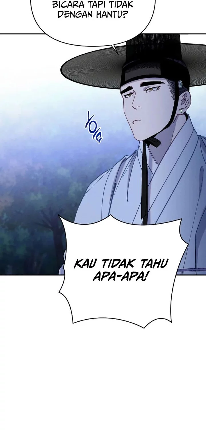 Tale of Vengenful Spirits Chapter 22 - halaman 44