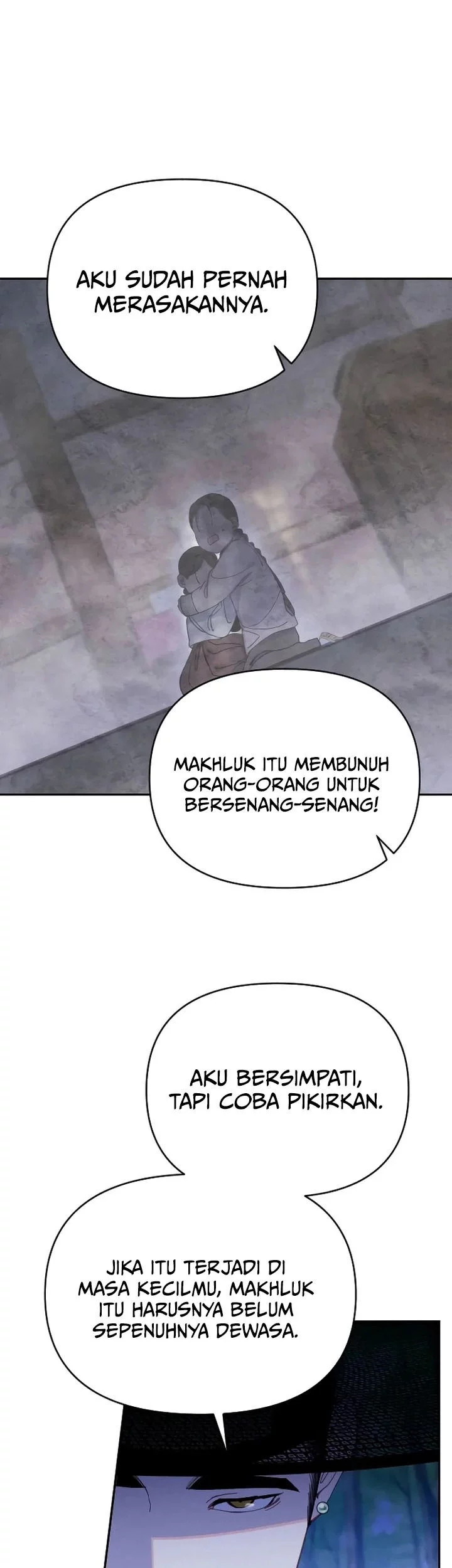 Tale of Vengenful Spirits Chapter 22 - halaman 45