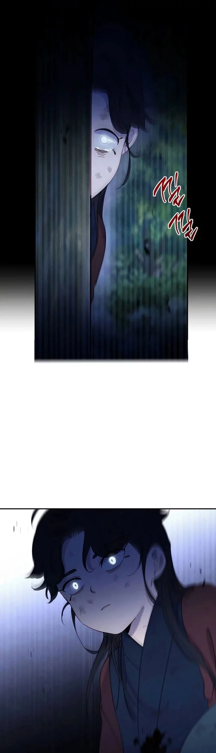 Tale of Vengenful Spirits Chapter 22 - halaman 51