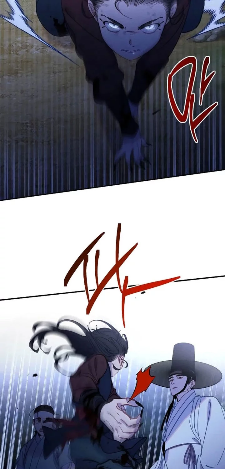 Tale of Vengenful Spirits Chapter 22 - halaman 54