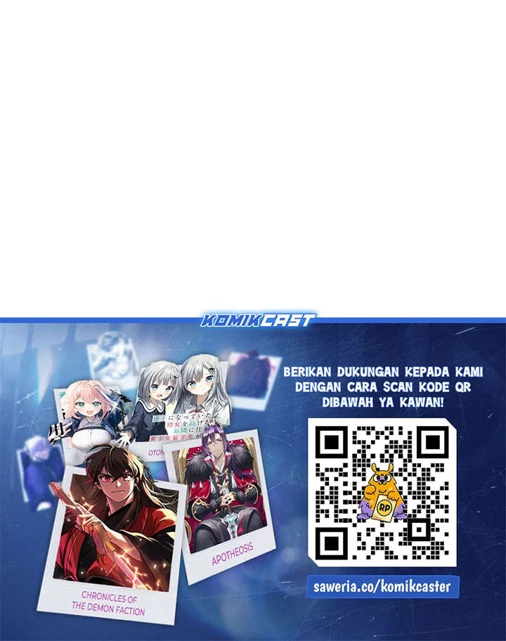 Tale of Vengenful Spirits Chapter 22 - halaman 60