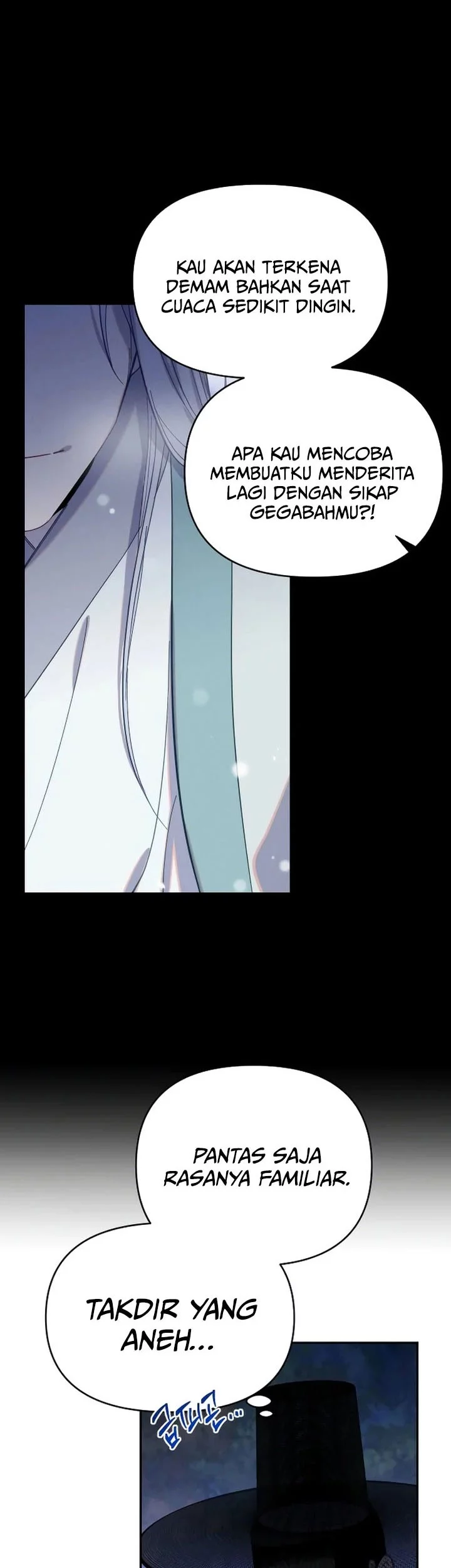 Tale of Vengenful Spirits Chapter 22 - halaman 7