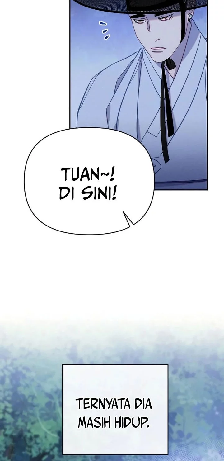 Tale of Vengenful Spirits Chapter 22 - halaman 8