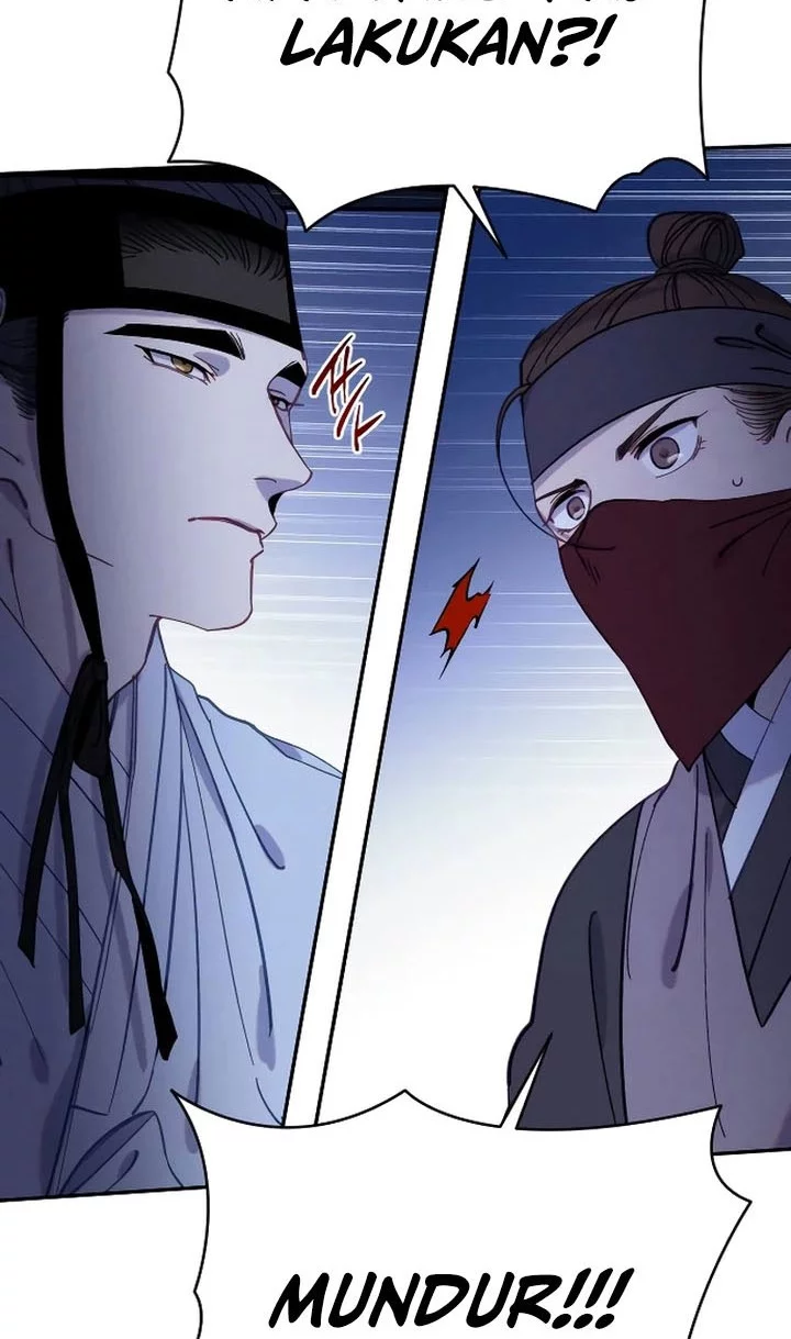Tale of Vengenful Spirits Chapter 23 - halaman 10