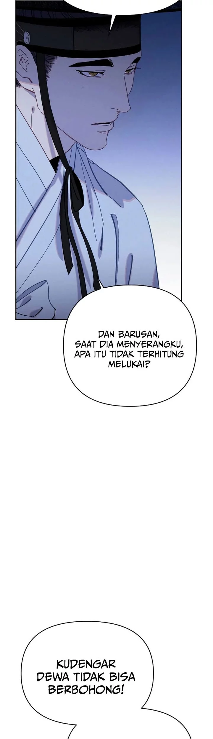 Tale of Vengenful Spirits Chapter 23 - halaman 13