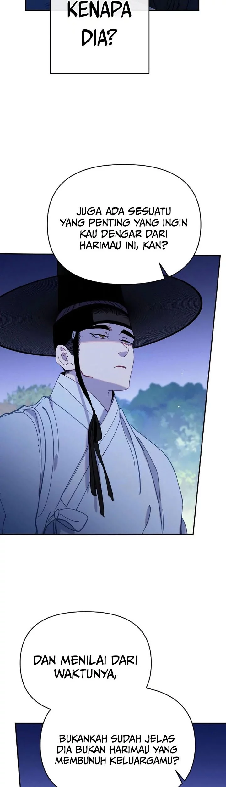 Tale of Vengenful Spirits Chapter 23 - halaman 15