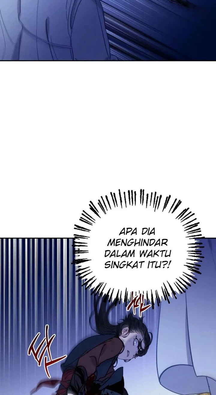 Tale of Vengenful Spirits Chapter 23 - halaman 2