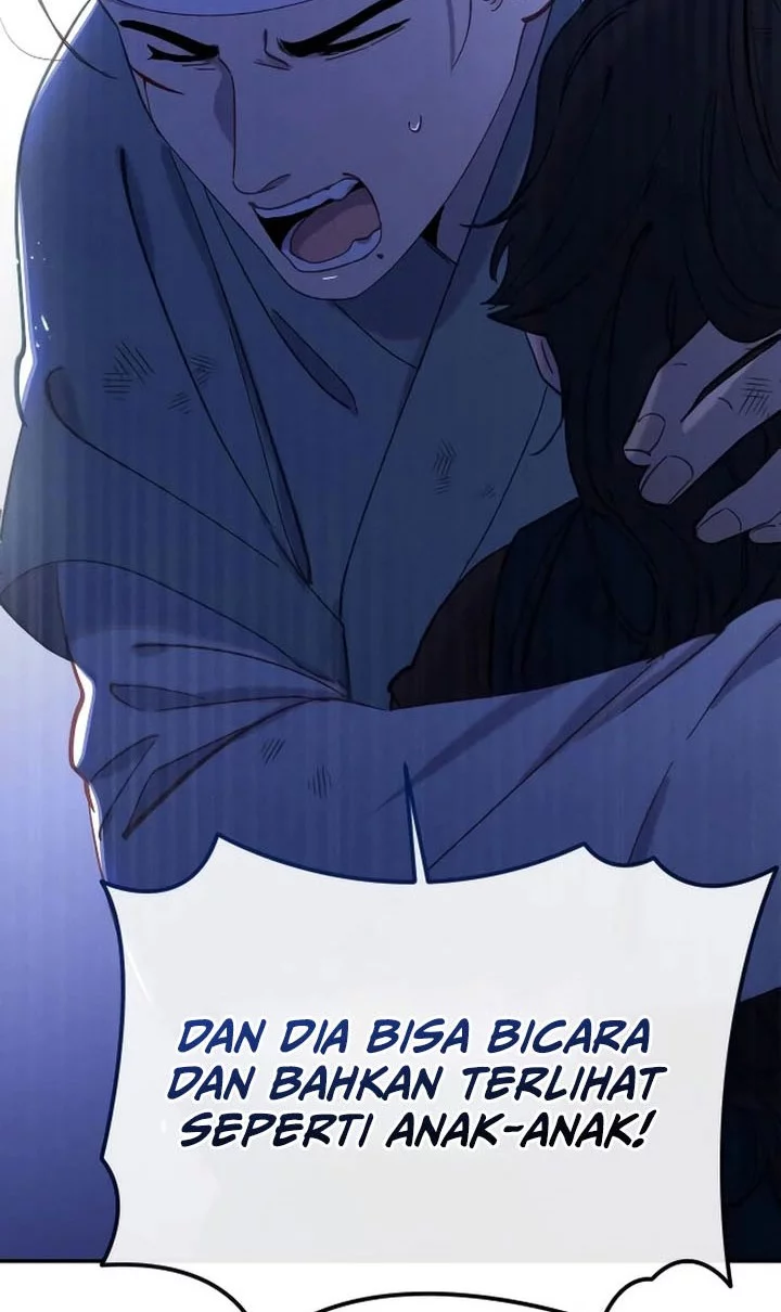 Tale of Vengenful Spirits Chapter 23 - halaman 20