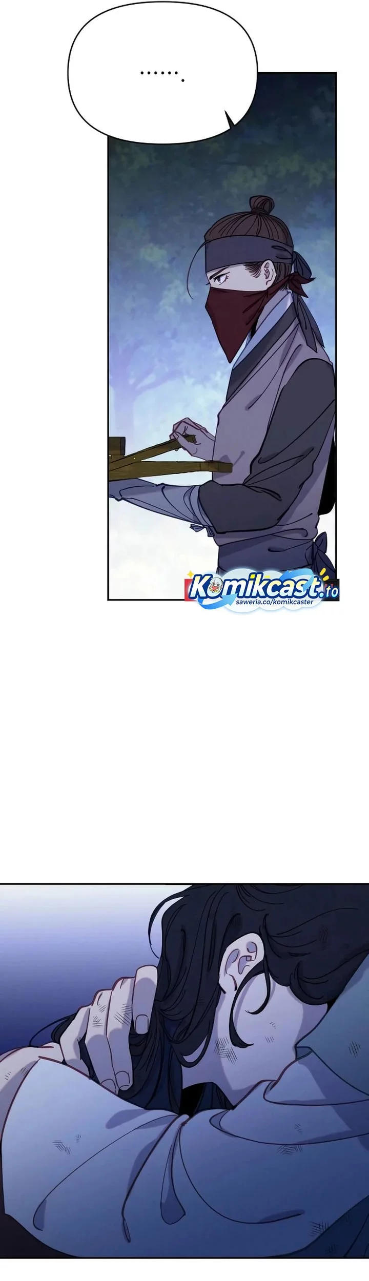 Tale of Vengenful Spirits Chapter 23 - halaman 25