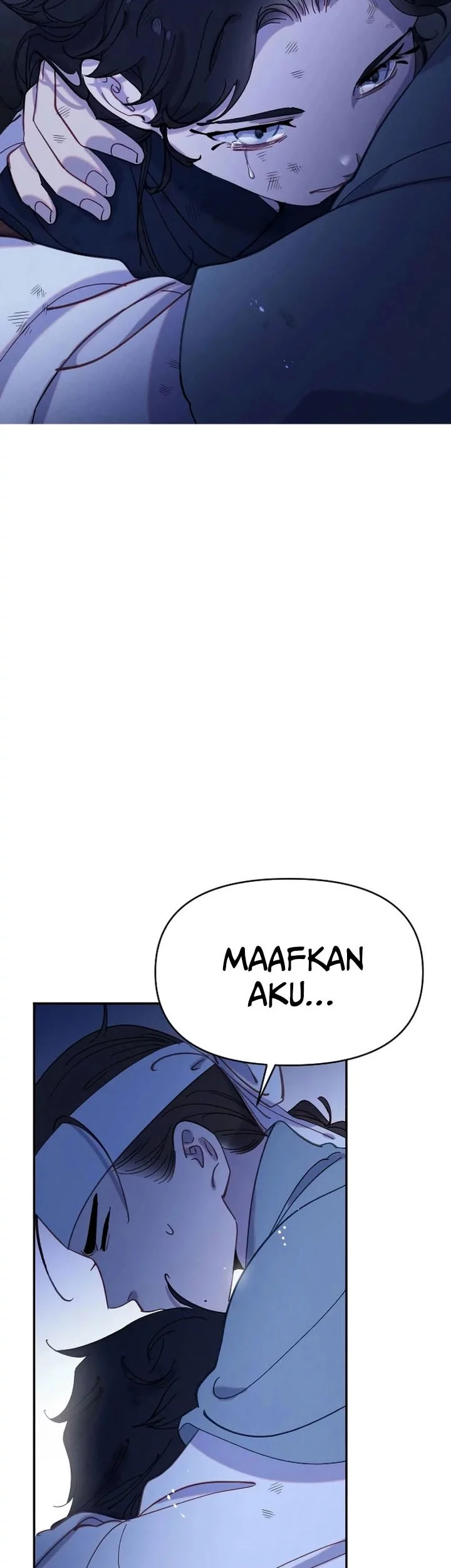 Tale of Vengenful Spirits Chapter 23 - halaman 27