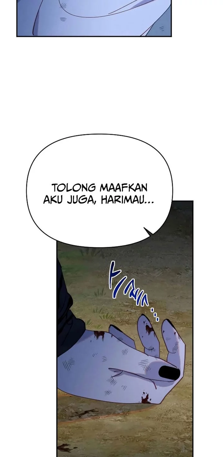 Tale of Vengenful Spirits Chapter 23 - halaman 28