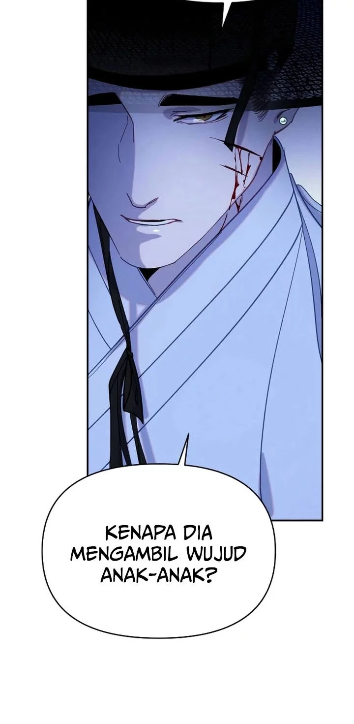 Tale of Vengenful Spirits Chapter 23 - halaman 30