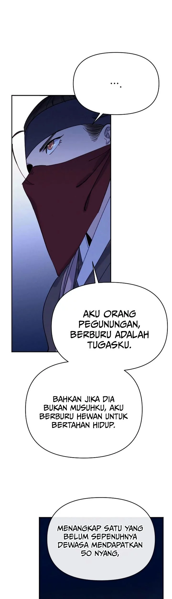 Tale of Vengenful Spirits Chapter 23 - halaman 31