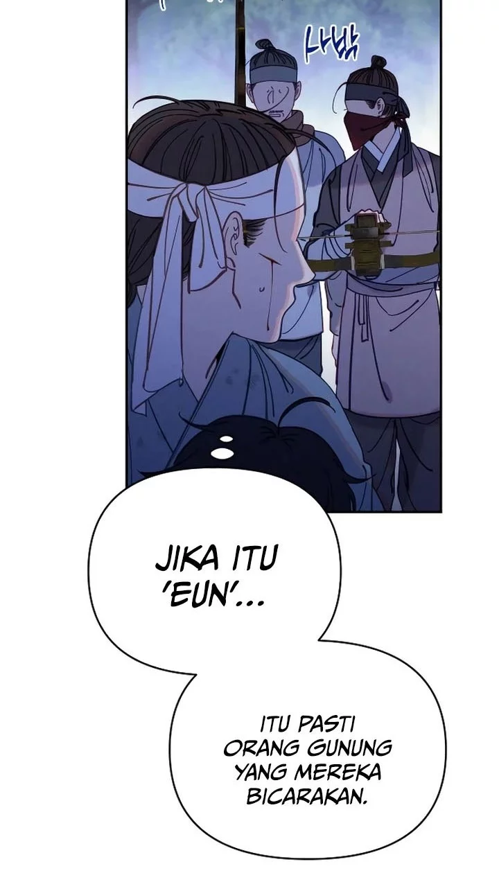 Tale of Vengenful Spirits Chapter 23 - halaman 34