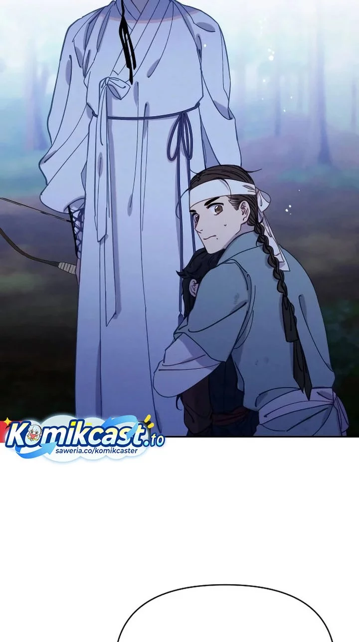 Tale of Vengenful Spirits Chapter 23 - halaman 36