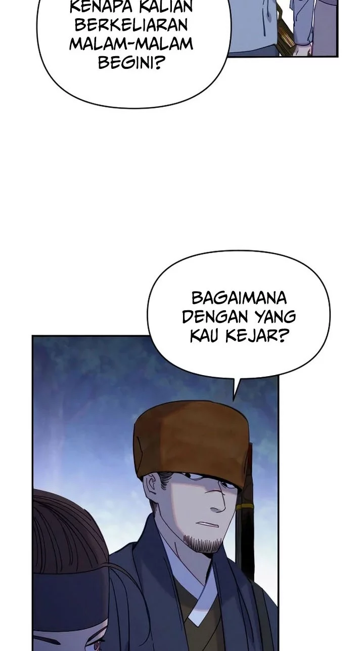 Tale of Vengenful Spirits Chapter 23 - halaman 38