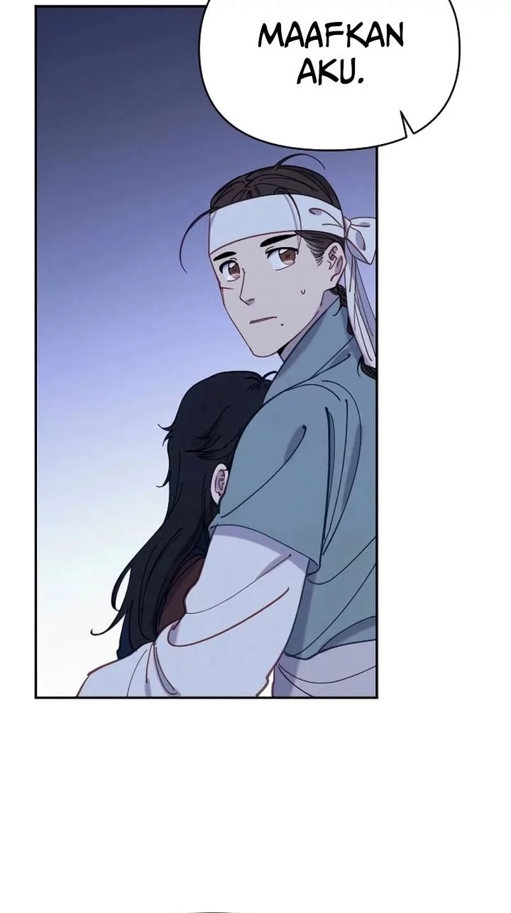 Tale of Vengenful Spirits Chapter 23 - halaman 40