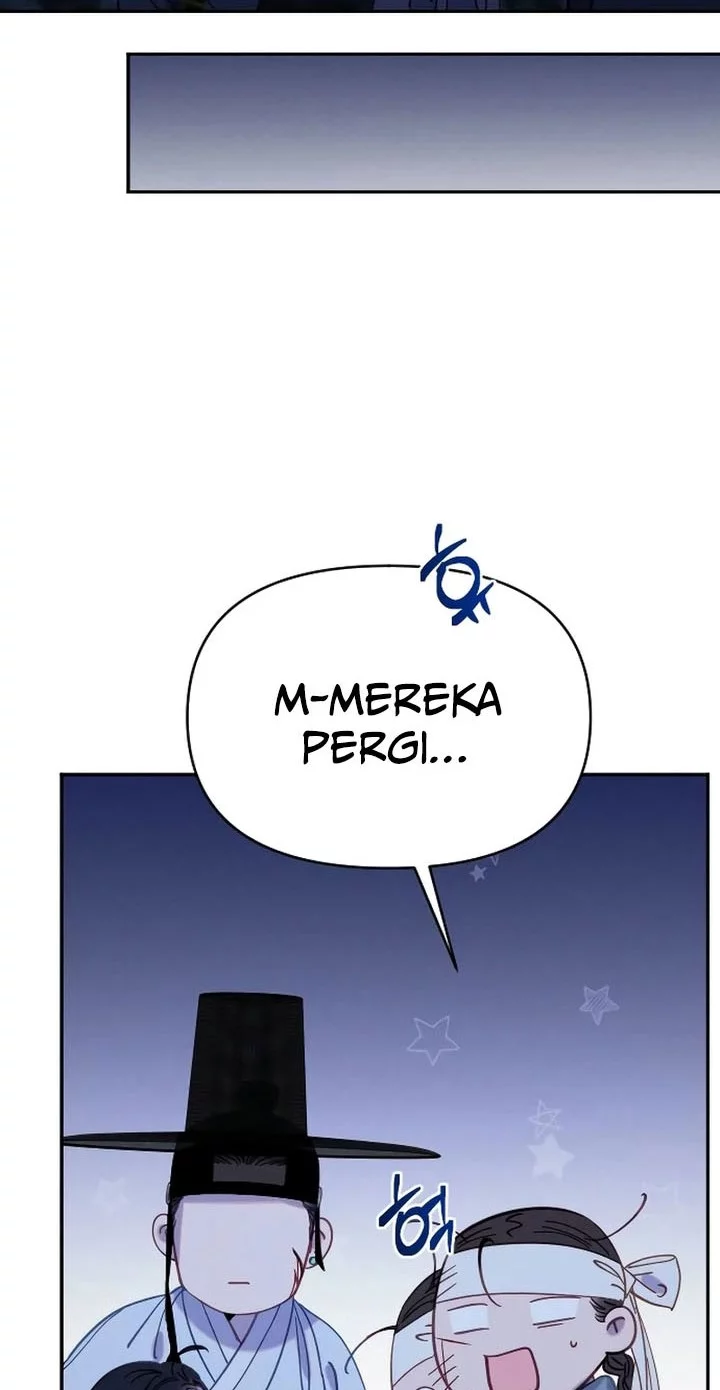 Tale of Vengenful Spirits Chapter 23 - halaman 52