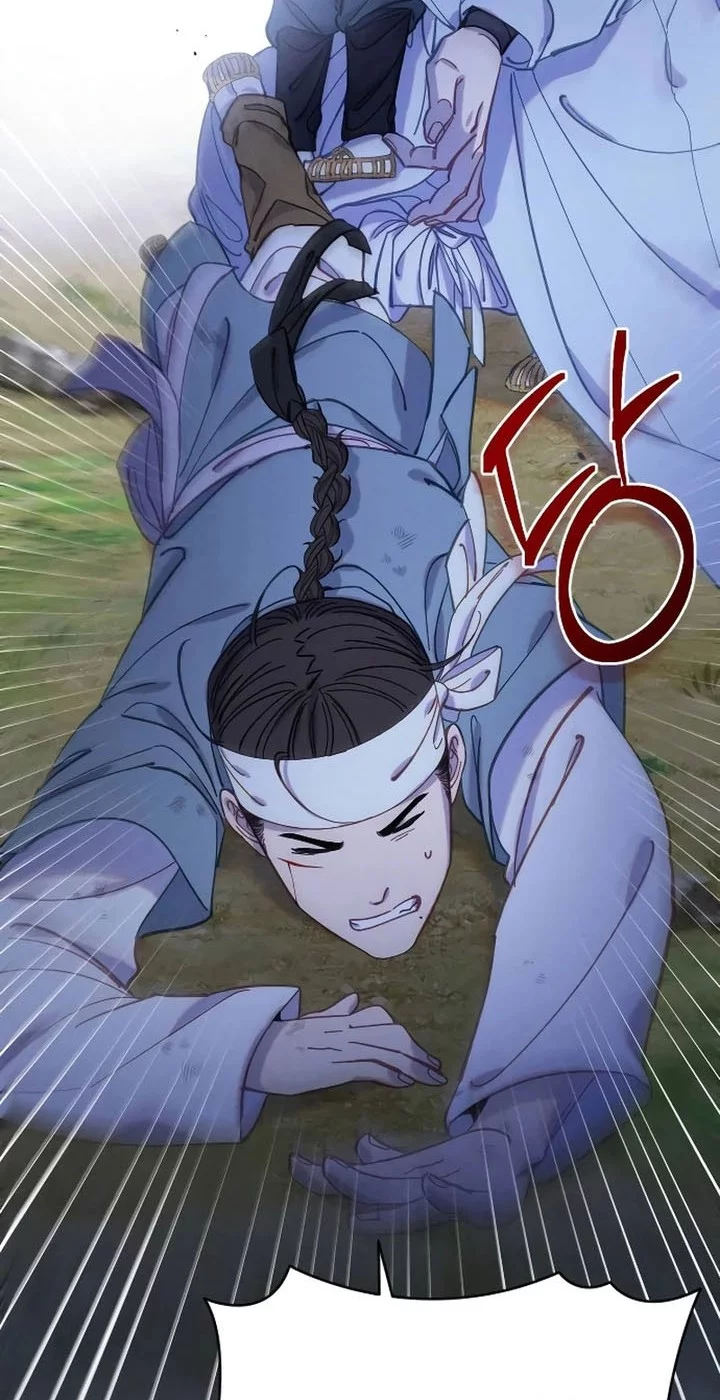 Tale of Vengenful Spirits Chapter 23 - halaman 58