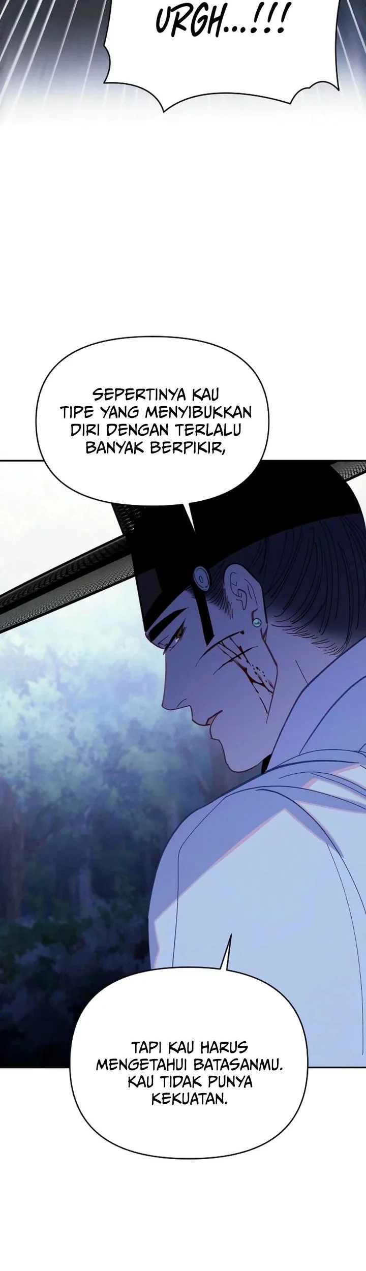 Tale of Vengenful Spirits Chapter 23 - halaman 59