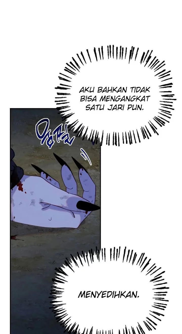 Tale of Vengenful Spirits Chapter 23 - halaman 6