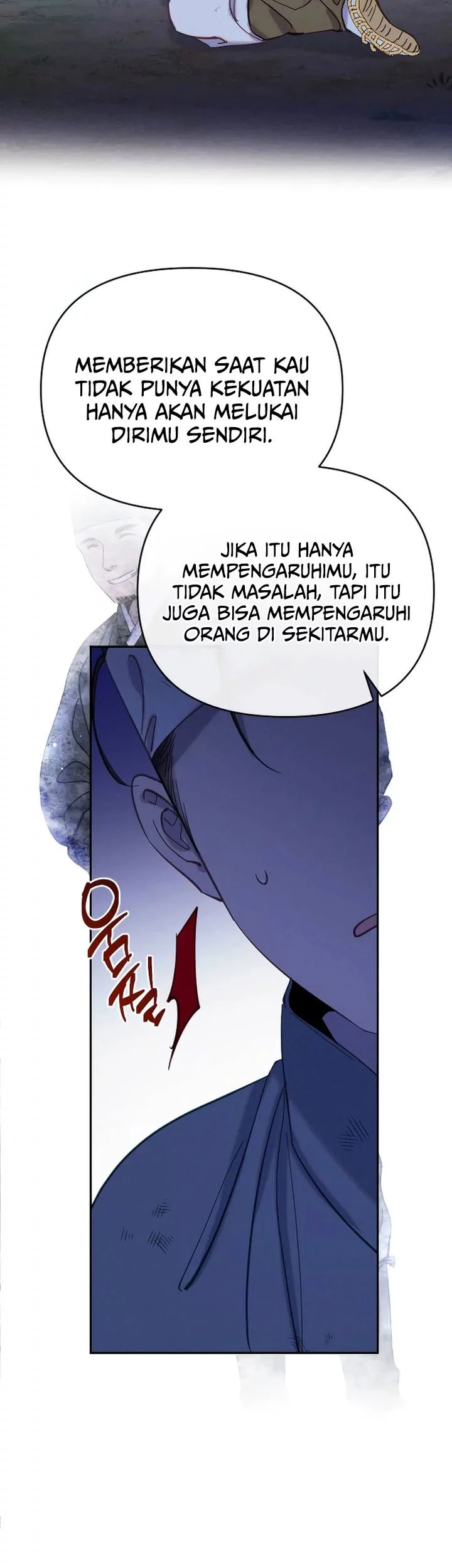 Tale of Vengenful Spirits Chapter 23 - halaman 61