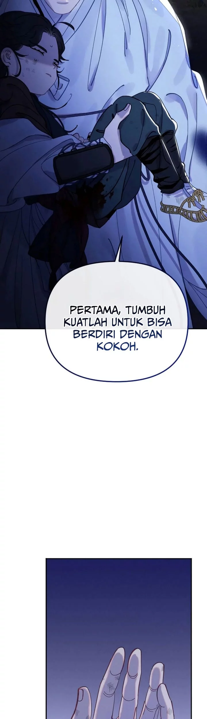 Tale of Vengenful Spirits Chapter 23 - halaman 63