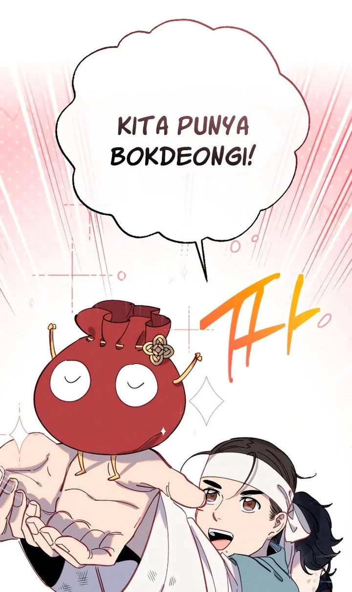 Tale of Vengenful Spirits Chapter 24 - halaman 10