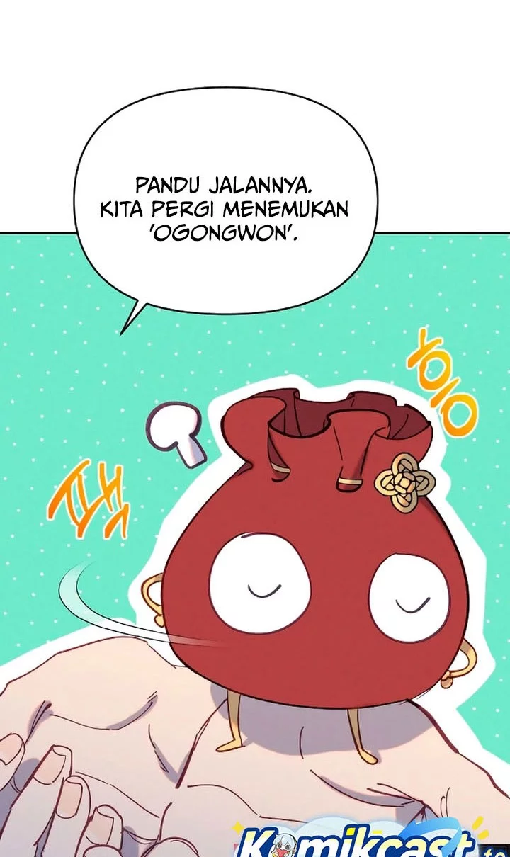 Tale of Vengenful Spirits Chapter 24 - halaman 12