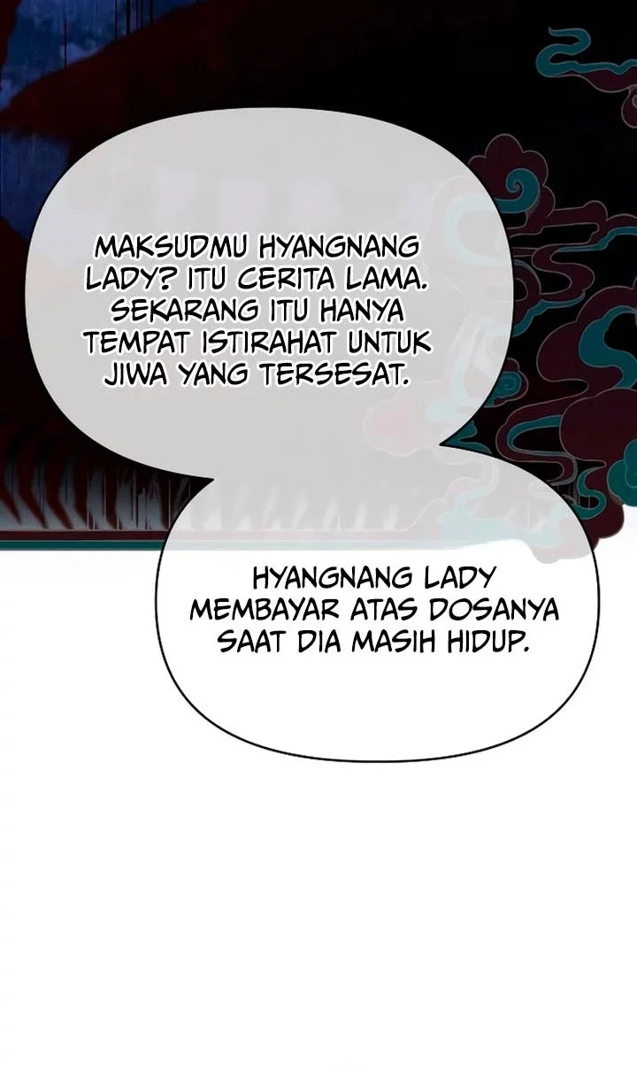 Tale of Vengenful Spirits Chapter 24 - halaman 16