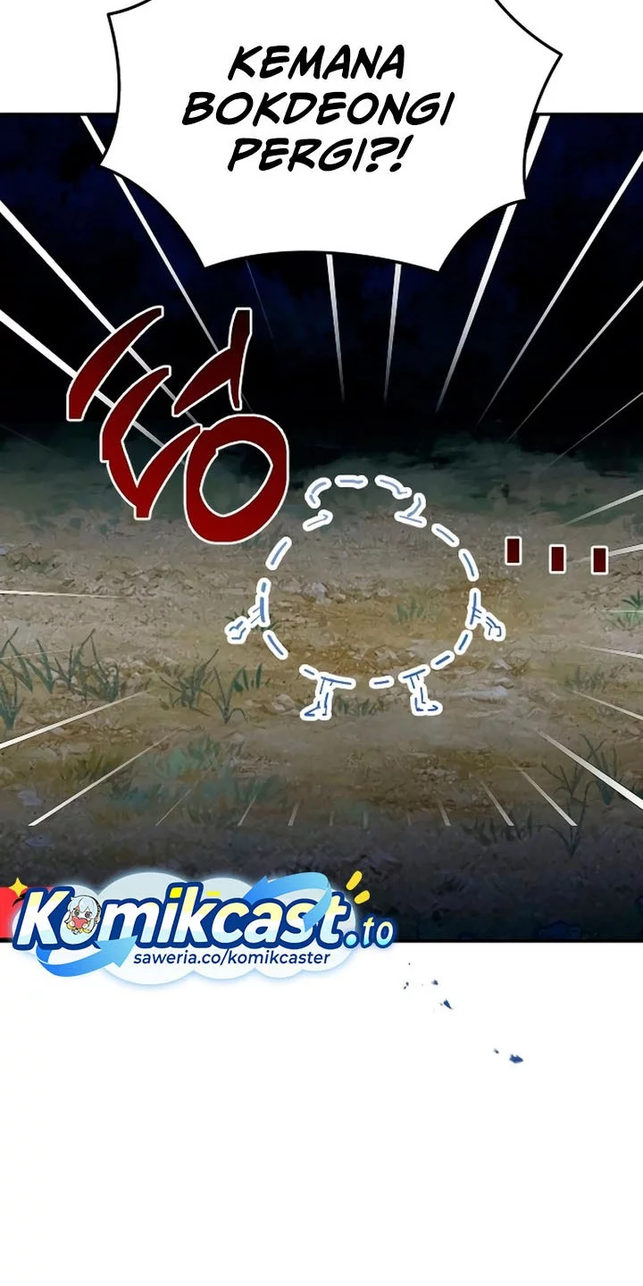 Tale of Vengenful Spirits Chapter 24 - halaman 18