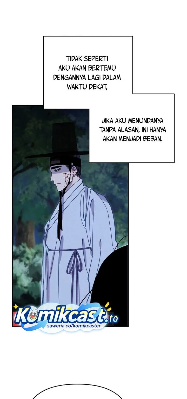 Tale of Vengenful Spirits Chapter 24 - halaman 2