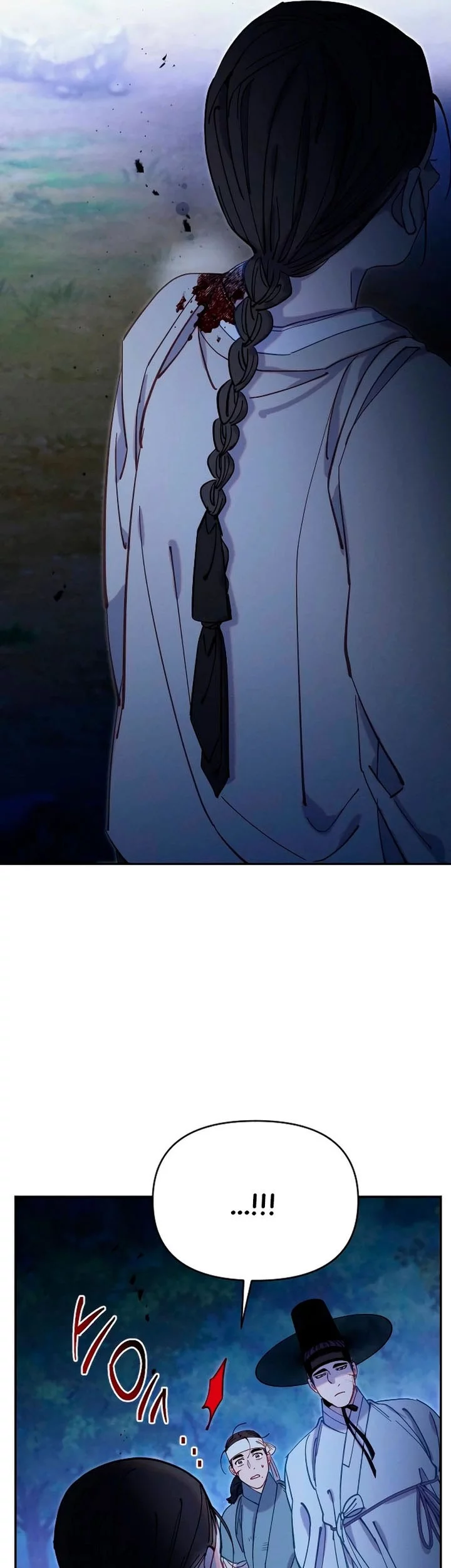 Tale of Vengenful Spirits Chapter 24 - halaman 25