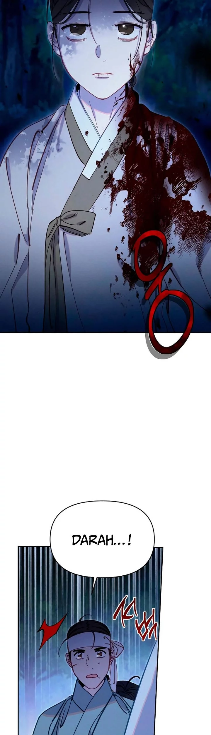 Tale of Vengenful Spirits Chapter 24 - halaman 27