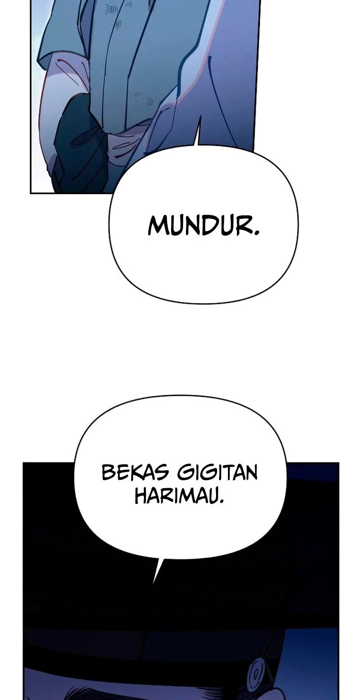 Tale of Vengenful Spirits Chapter 24 - halaman 28