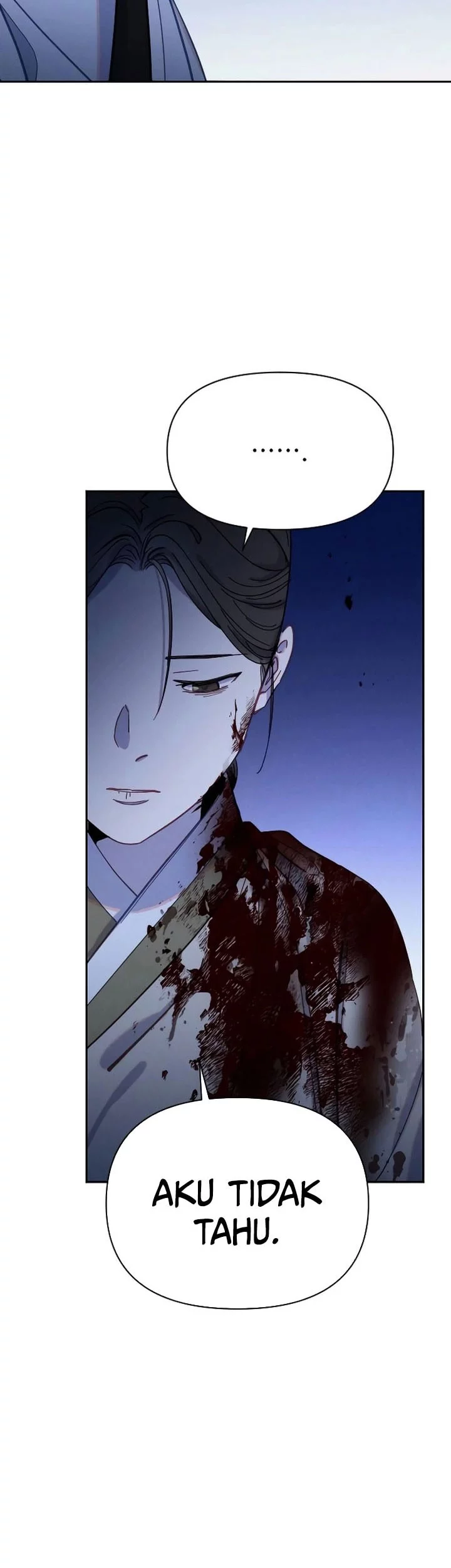 Tale of Vengenful Spirits Chapter 24 - halaman 37