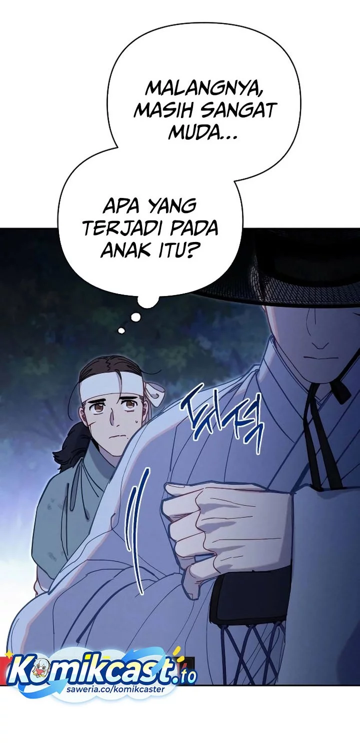 Tale of Vengenful Spirits Chapter 24 - halaman 38