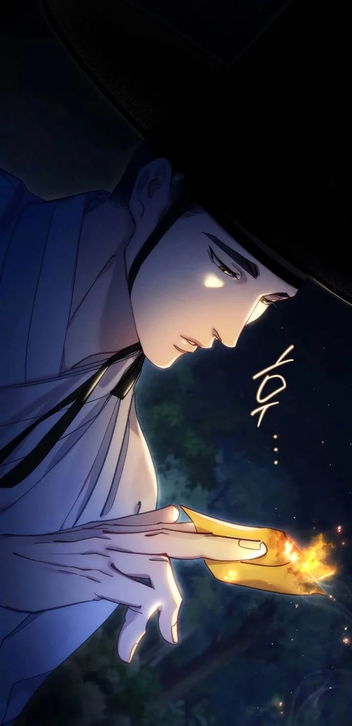 Tale of Vengenful Spirits Chapter 24 - halaman 40