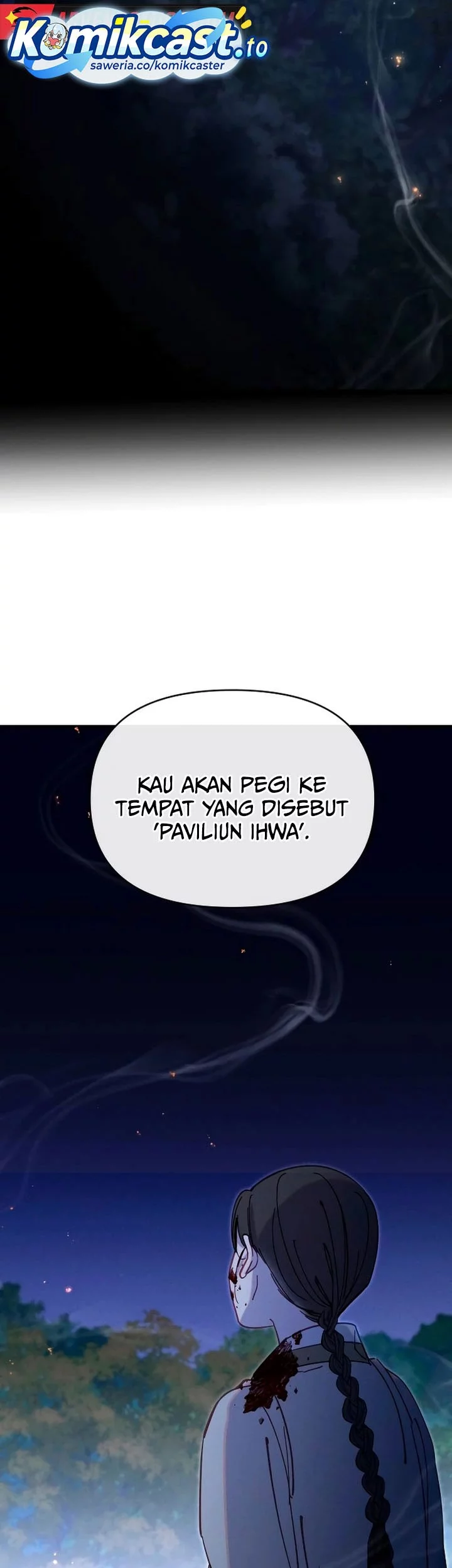 Tale of Vengenful Spirits Chapter 24 - halaman 41