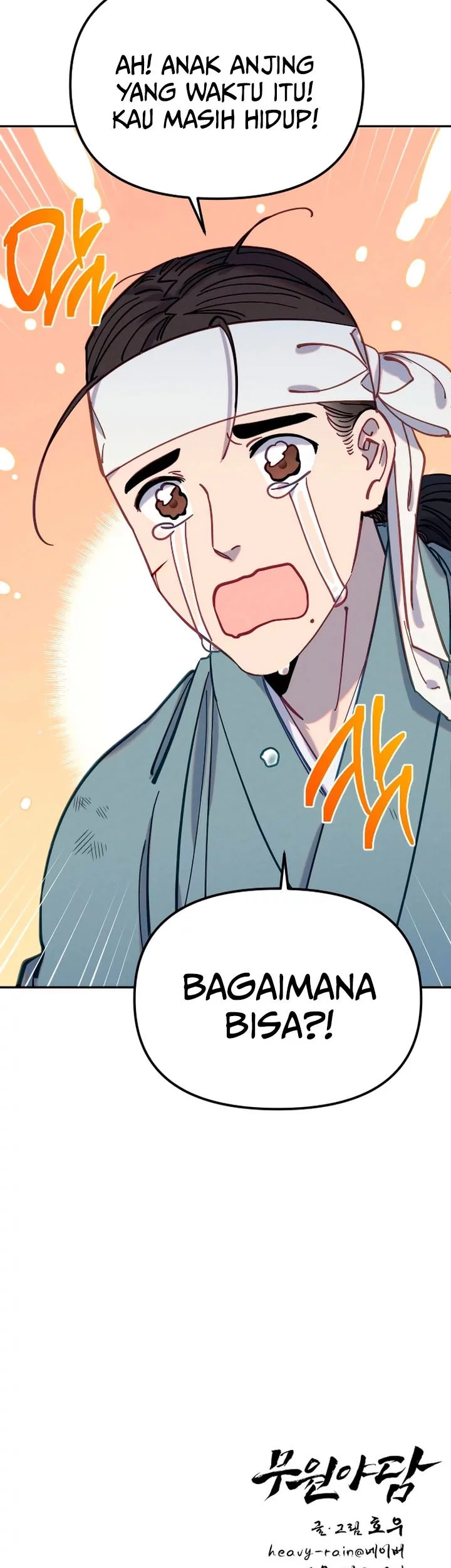 Tale of Vengenful Spirits Chapter 24 - halaman 55
