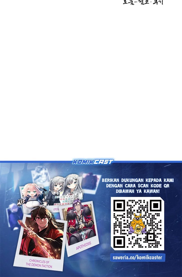 Tale of Vengenful Spirits Chapter 24 - halaman 56