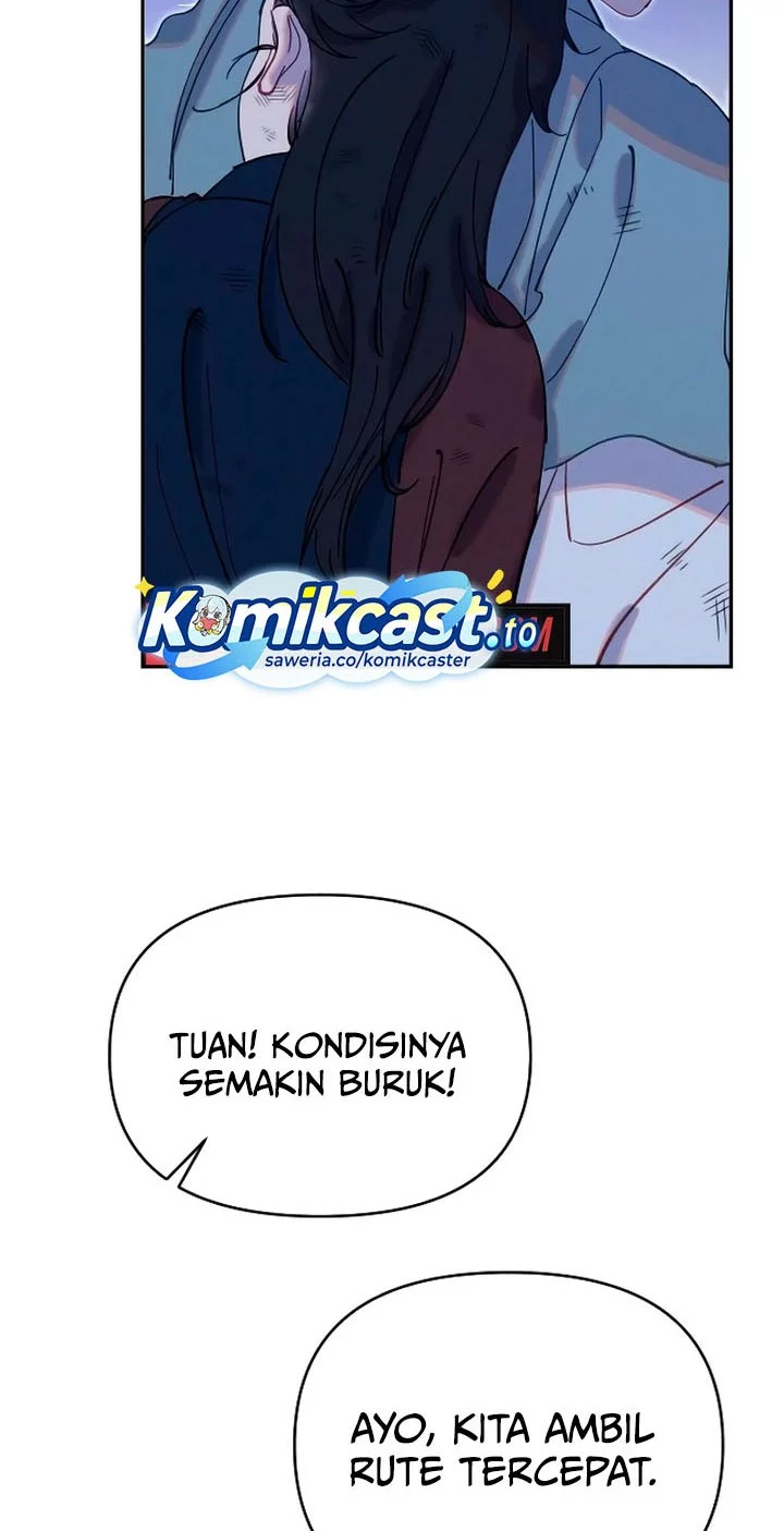 Tale of Vengenful Spirits Chapter 25 - halaman 12