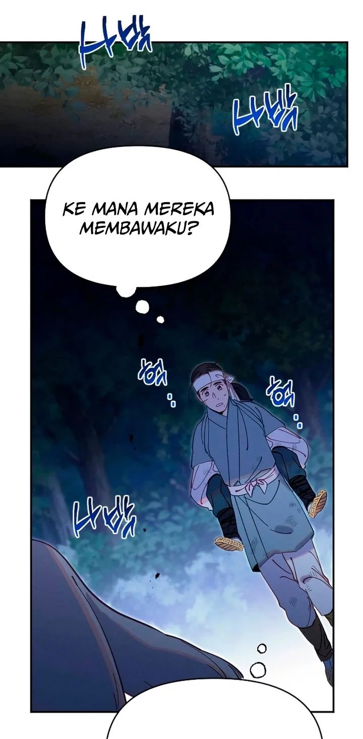 Tale of Vengenful Spirits Chapter 25 - halaman 18