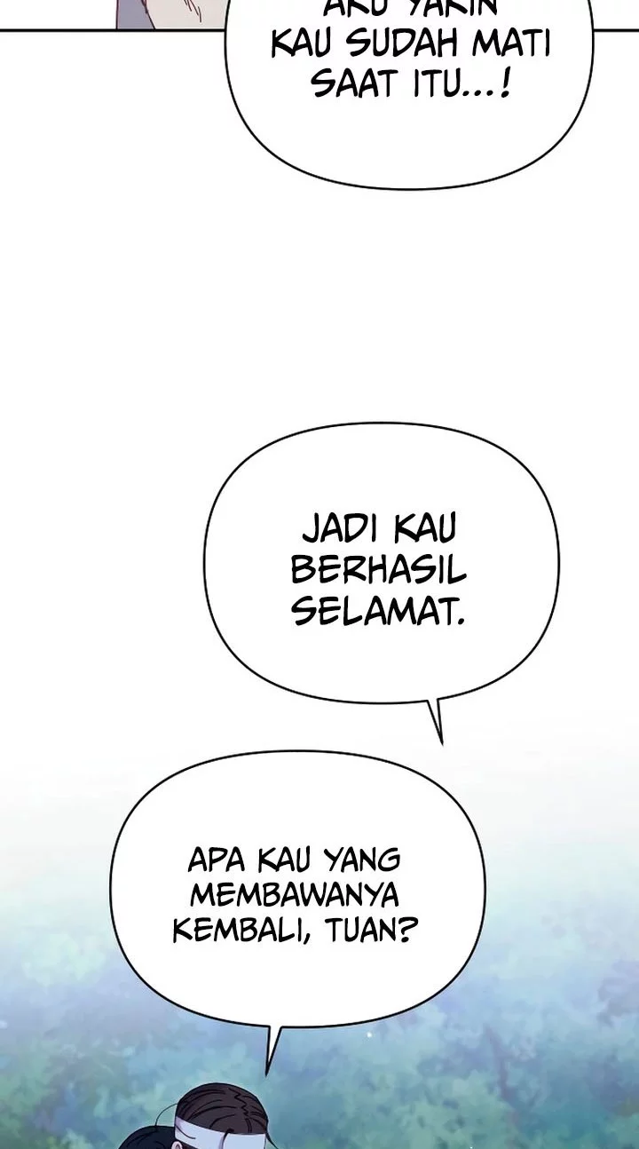 Tale of Vengenful Spirits Chapter 25 - halaman 2