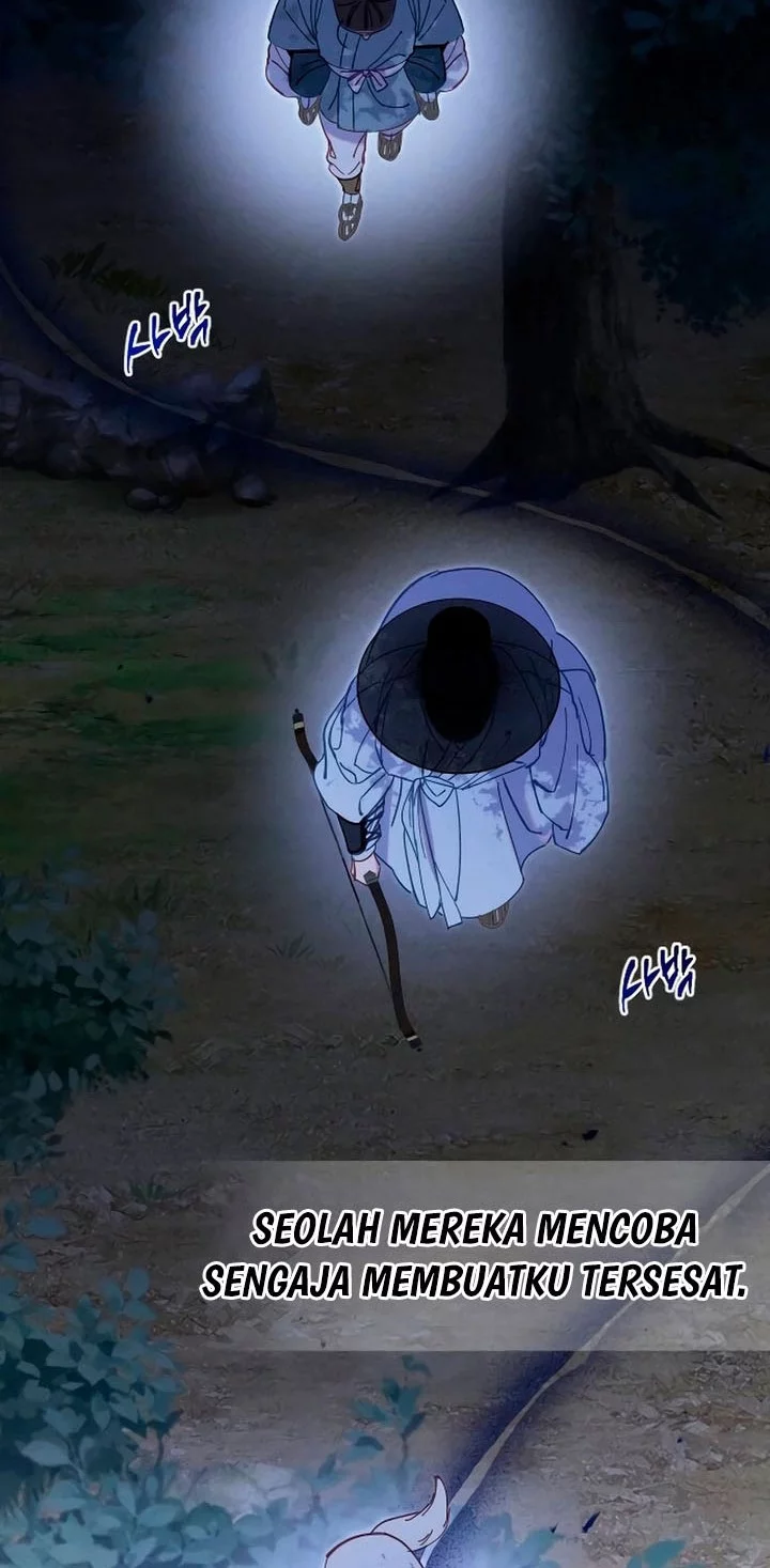 Tale of Vengenful Spirits Chapter 25 - halaman 20