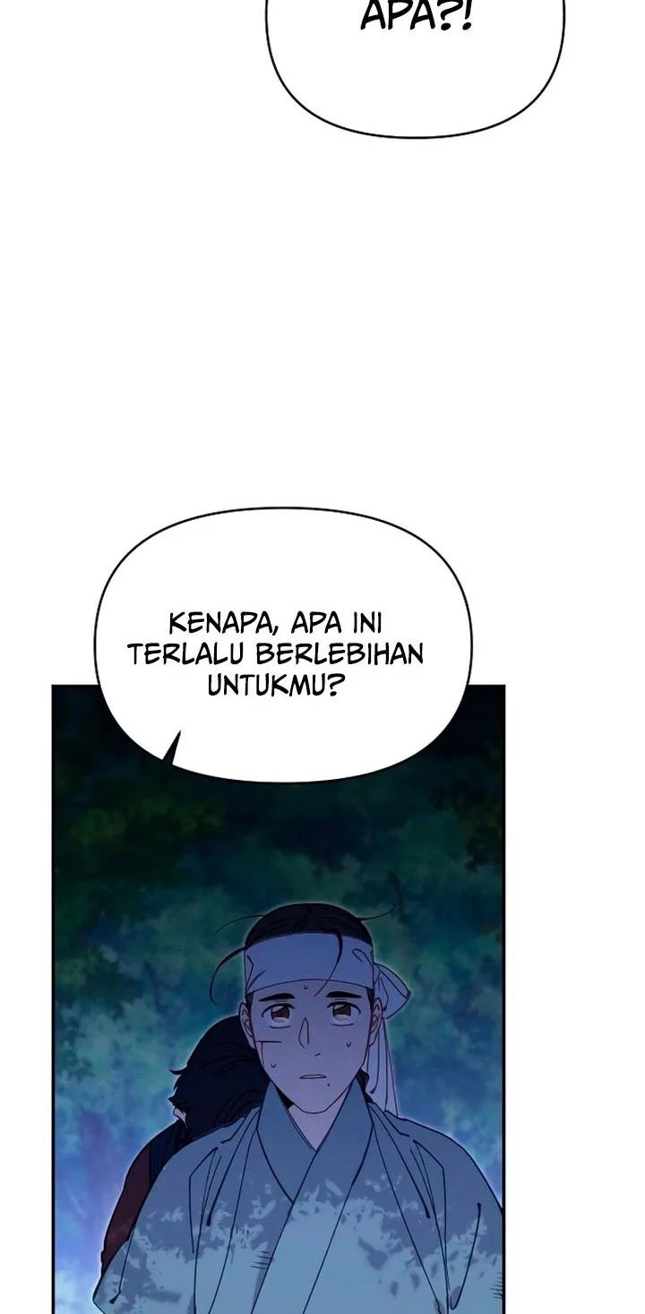 Tale of Vengenful Spirits Chapter 25 - halaman 22