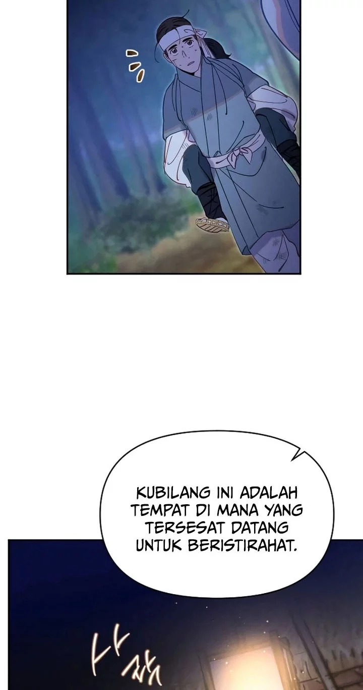Tale of Vengenful Spirits Chapter 25 - halaman 28