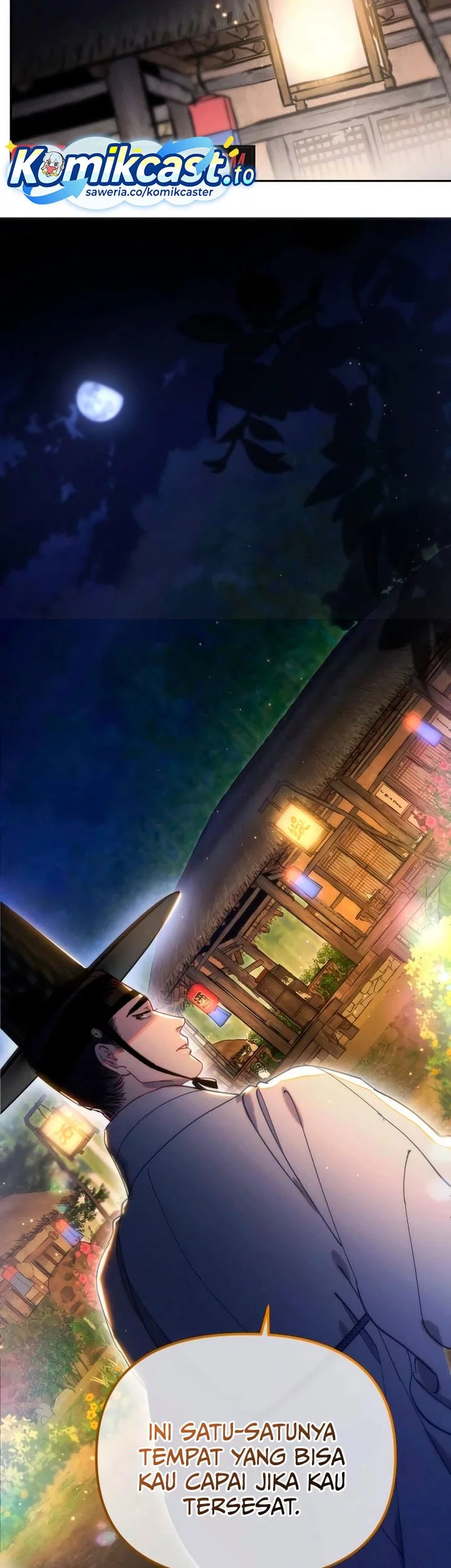 Tale of Vengenful Spirits Chapter 25 - halaman 29