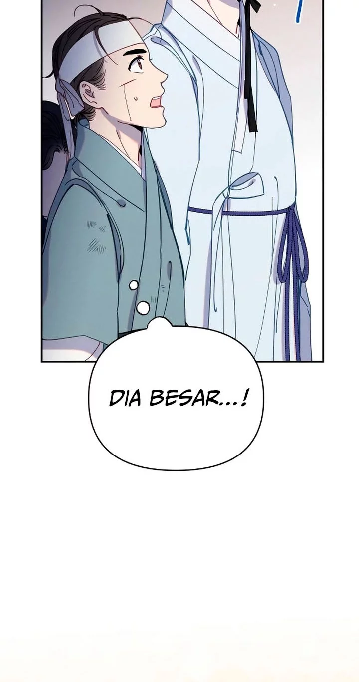 Tale of Vengenful Spirits Chapter 25 - halaman 32
