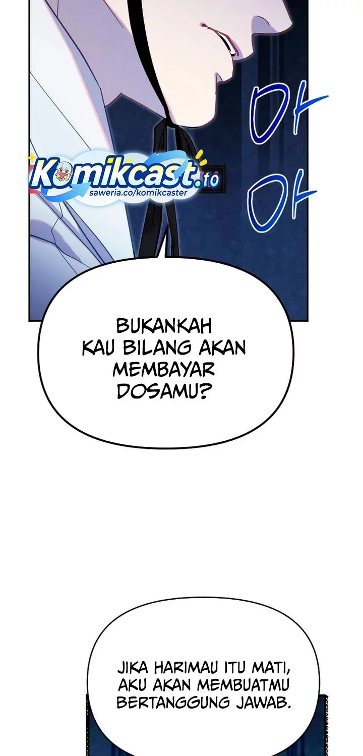 Tale of Vengenful Spirits Chapter 25 - halaman 36